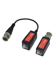 Video Balum PROVISION-ISR PTR-101V-HD+