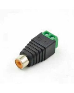 Conector RCA Qian QAY-60305