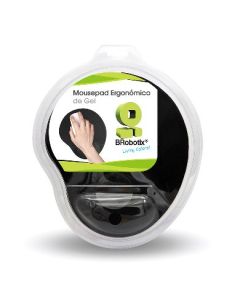 Mouse Pad BROBOTIX 500074N