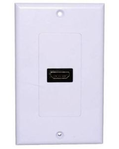 Tapa HDM 1 Puerto BROBOTIX 163225