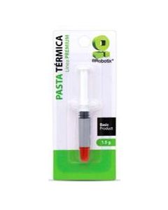 Pasta Térmica BROBOTIX 034600