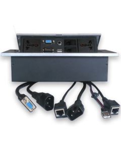 Caja para Mesa BROBOTIX 005514