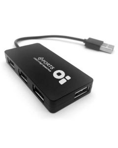 HUB USB  BROBOTIX 180455