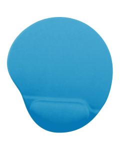MOUSEPAD BROBOTIX TIPO GEL TURQUESA