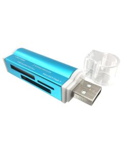 Lector USB BROBOTIX 180420A