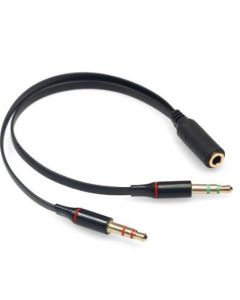 Adaptador Stereo BROBOTIX 651404