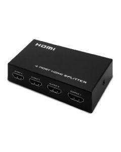 Video Splitter HDMI 4 Dispositivos a 1 PC BROBOTIX 263922