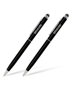 Pluma Stylus Tablet Duopk N  BROBOTIX 6000403