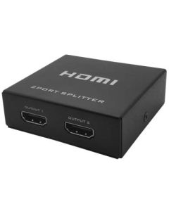 Video Splitter HDMI 2K, 4K BROBOTIX 497899