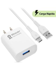 CARGADOR BROBOTIX 6001318