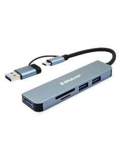 Docking station  BROBOTIX 6005453