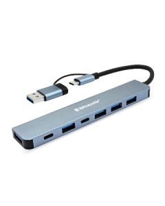 Docking Station  BROBOTIX 6005446