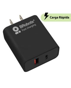 Cargadores BROBOTIX 6006658