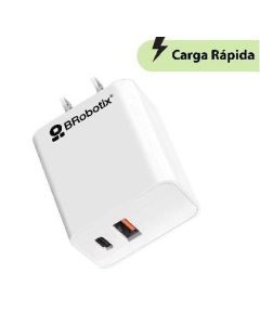Cargadores BROBOTIX 6005552