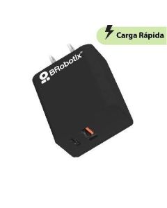 Cargadores BROBOTIX 6005569