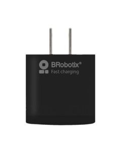 Cargador carga rápida BROBOTIX 6006641