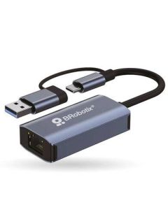 Cables USB BROBOTIX 406511