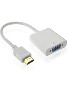 Convertidor  HDMI a VGA BROBOTIX 110910