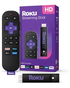 Streaming Roku 3840R