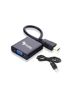 Adaptadores HDMI Stylos STACHV1B