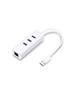 Adaptador USB 2 en 1 TP-LINK UE330