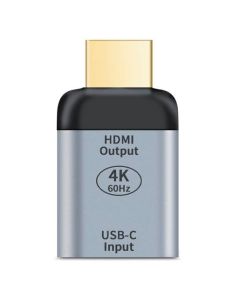 Adaptadores USB URBAN BALANCE TIPC-HDMI-UB