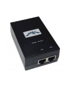 Inyector PoE UBIQUITI POE-24-24W