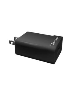 Cargador VORAGO AU-302-BK