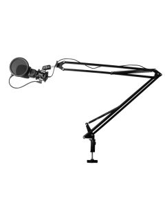 Brazo para Micrófono GAME FACTOR MAG500