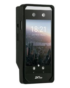 Terminal de Asistencia  ZK TECO HorusE1