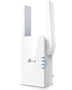 Expansor de Rango Dual Band Wi-Fi TP-LINK RE505X