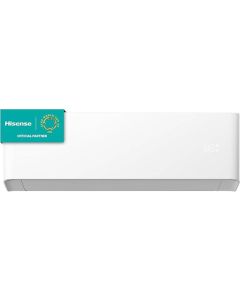 Aire acondicionado, minisplit,clima,refrigera Hisense ARU362HBW