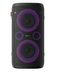 Bocinas Hisense PARTY ROCKER ONE