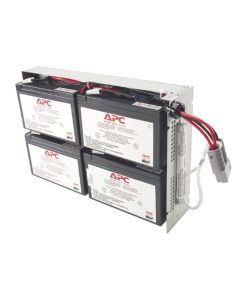 Bateria de Reemplazo  APC RBC23