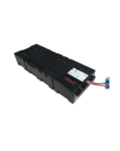 BATERIA DE REEMPLAZO APC APCRBC115