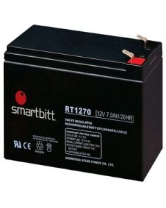 Batería de Reemplazo SMARTBITT SBBA12-7