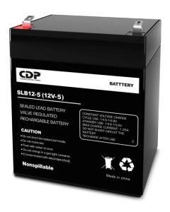 Bateria CDP SLB12-5