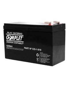 Baterías COMPLET CEI-1-010