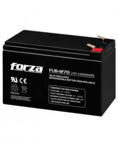 Batería para No Break FORZA FUB-1270