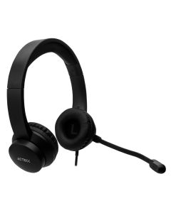 Auriculares ACTECK SF10