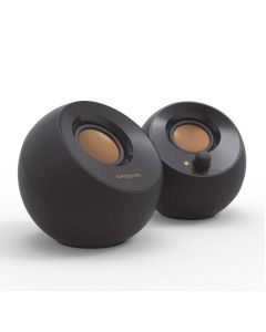 Bocinas CREATIVE LABS MF1680 BK