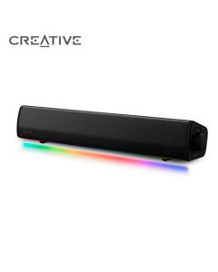 BOCINAS CREATIVE LABS GS3 BK