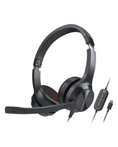 Auriculares CREATIVE LABS CHAT USB