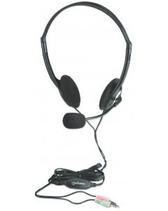 Auriculares MANHATTAN 164429