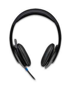 Auriculares LOGITECH H540