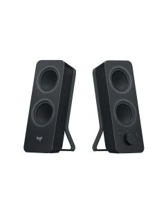 Bocinas LOGITECH Speakers Z207 (MX)