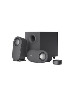 Bocinas LOGITECH Z407