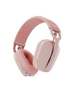 Auriculares LOGITECH ZONE VIBE 100