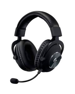 Diademas Gaming LOGITECH PRO X