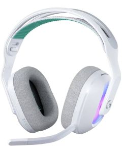 Diademas Gaming LOGITECH G522 LIGHTSPEED WHITE